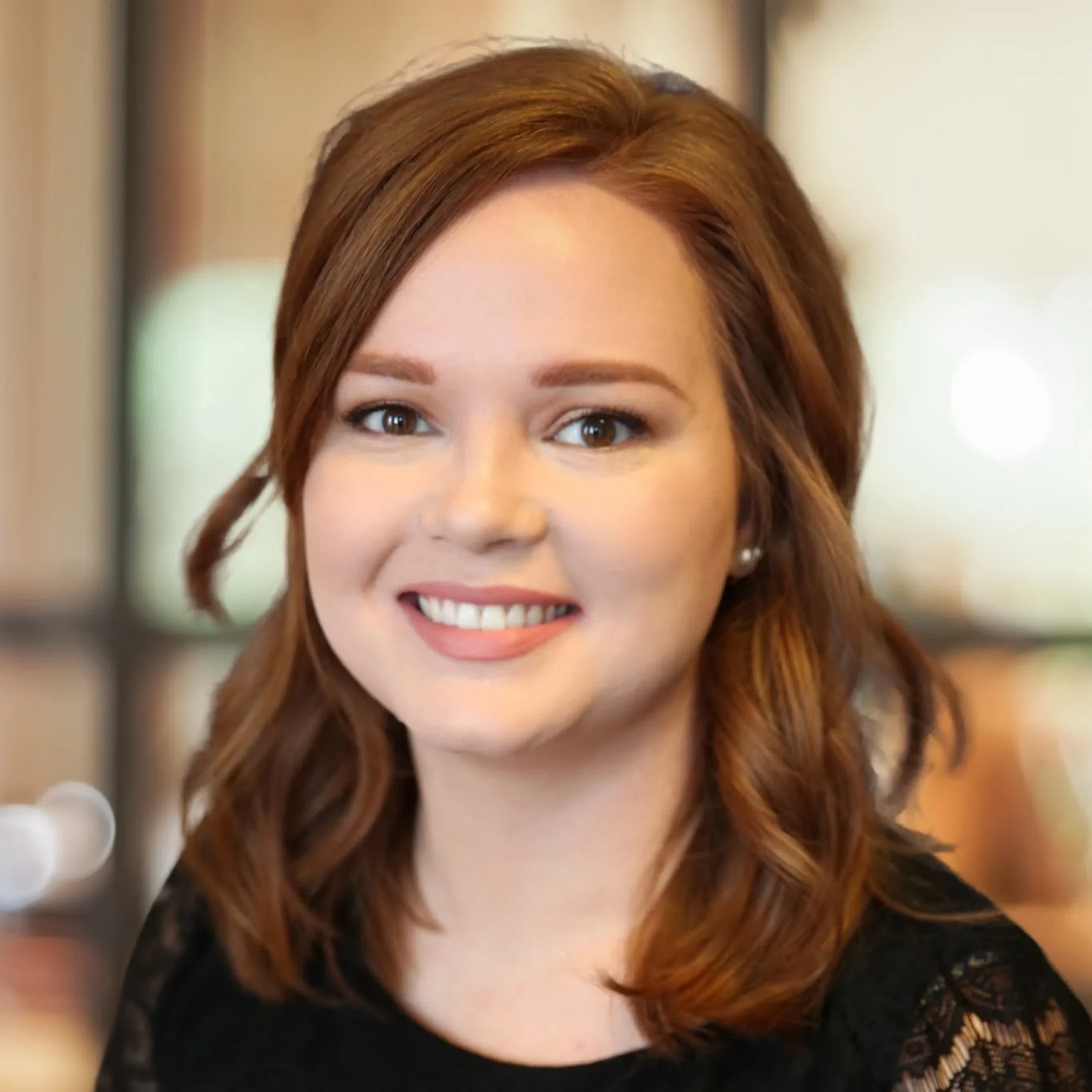 Ashton Hamby, Loan Partner